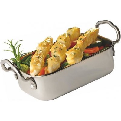 APS Mini pekáč na servírování jídla 145x95x65 mm Snack Holder