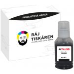 Inkoust Canon GI-41PGBK - originální – Zboží Živě