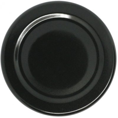 Tecnocap Víčko TO 53 černé RTO paster R47 – Zboží Dáma Tecnocap Víčko TO 53 černé RTO paster R47 – Zboží Dáma