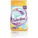 Selection prací prášek Universal 8 kg 80 PD – Hledejceny.cz