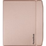 PocketBook pouzdro Flip pro 700 Era HN-FP-PU-700-BE-WW béžové – Zboží Živě