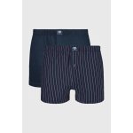 Ceceba modrých trenýrek Ibris modrá 2Pack – Hledejceny.cz