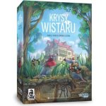 Tlama games Krysy z Wistaru – Hledejceny.cz