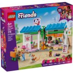 LEGO® Friends 42677 Pekárna pamlsků pro pejsky – Hledejceny.cz