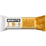 Misfits Vegan Protein Bar 45 g – Zboží Mobilmania