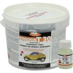 KITTFORT DCH Sincolor Eprosin T 30 Epoxidový tmel 415g – HobbyKompas.cz