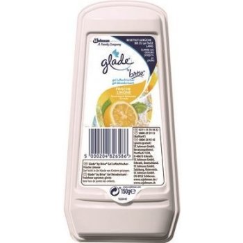 Glade by Brise gel citrus 2 x 150 g