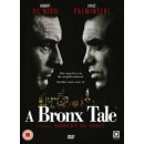 A Bronx Tale DVD