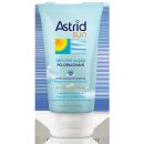 Astrid Sun třpytivé mléko po opalování 150 ml