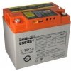 Olověná baterie GOOWEI ENERGY OTD33 12V 33Ah