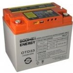 GOOWEI ENERGY OTD33 12V 33Ah – Hledejceny.cz