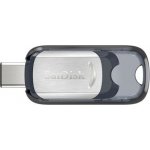 SanDisk Ultra 128GB Type-C SDCZ450-128G-G46 – Zboží Mobilmania