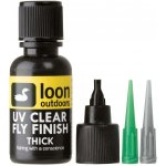 Loon Outdoors UV lak Clear Fly Finish Thick hustý – Hledejceny.cz