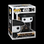 Funko Pop! Star Wars Obi Wan Kenobi Fifth Brother Star Wars 630 – Zboží Mobilmania