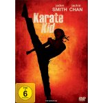 Karate Kid DVD – Sleviste.cz