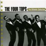 FOUR TOPS ULTIMATE COLLECTION THE – Sleviste.cz