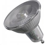 Emos LED žárovka Classic MR16 4,2W GU10 teplá bílá – Zboží Živě