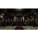 Resident Evil HD REMASTER