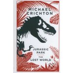 Jurassic Park - Michael Crichton – Hledejceny.cz