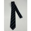 Kravata Pánská kravata 02 černá