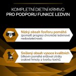 Purina Pro Plan Veterinary Diets NF Renal Function 400 g – Sleviste.cz