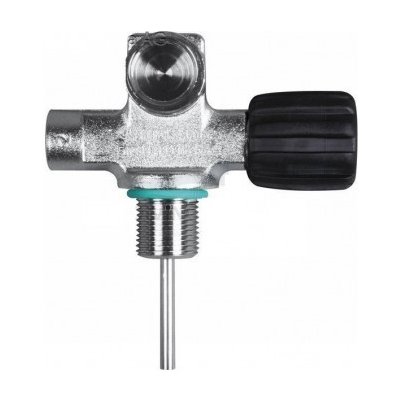 SCUBATECH Ventil mono rozšiřitelný 232 Bar Pravý a Levý kyslíkově čistý pravý – Hledejceny.cz