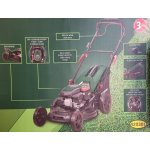 PARKSIDE PBRM 51 A1 – HobbyKompas.cz