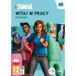 The Sims 4: Hurá do Práce – Zbozi.Blesk.cz