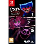 Poppy Playtime Triple Pack – Zboží Mobilmania