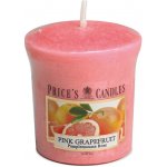 Price´s Pink Grapefruit 55 g – Zboží Mobilmania