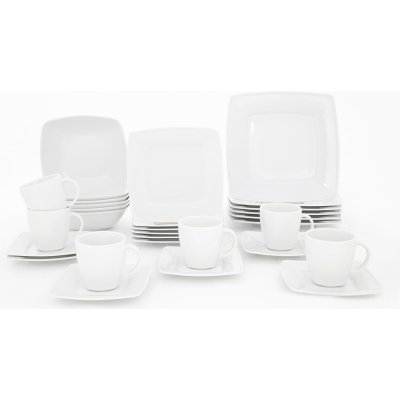 Lubiana Victoria White 000 6/30 ks – Zboží Mobilmania