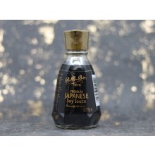 Pearl River Bridge Premium fermentovaná sójová omáčka japonského typu 150 ml