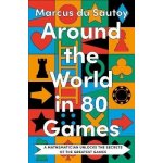 Around the World in 80 Games – Hledejceny.cz