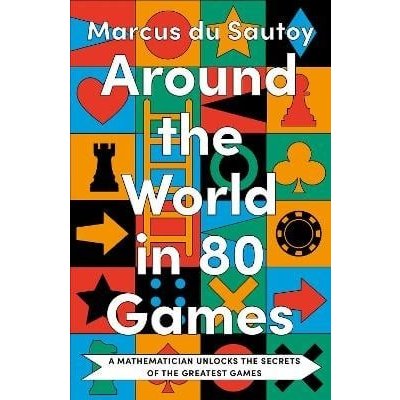 Around the World in 80 Games – Hledejceny.cz