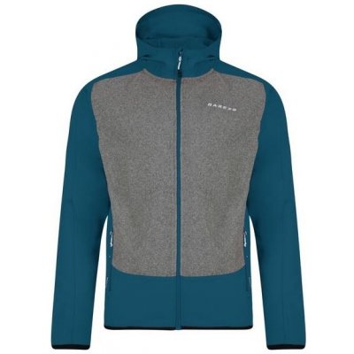 Dare 2b Creed Softshell 752 modrá