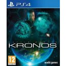 Hra na PS4 Battle Worlds: Kronos