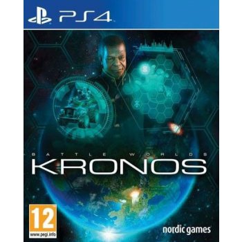 Battle Worlds: Kronos