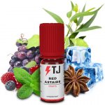 T-Juice Red Astaire 10 ml – Zboží Dáma