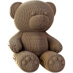 Cartonic 3D puzzle TEDDY BEAR 149 ks – Hledejceny.cz