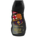 FC Barcelona Inspiration sprchový gel 300 ml