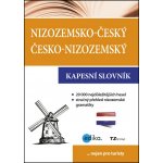 Nizozemsko-český česko-nizozemský kapesní slovník – Hledejceny.cz