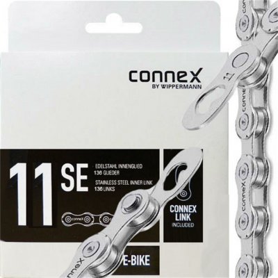 Connex 11sE – Zboží Mobilmania