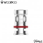 VOOPOO PnP Mesh - náhradní žhavící hlava - DW60 0,6ohm