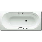 Kaldewei Ambiente Vaio Star 170x80 cm 234127093001 – Hledejceny.cz