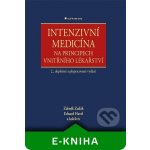 Intenzivní medicína na principech vnitřního lékařství – Hledejceny.cz