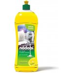 Lavon na mytí nádobí Lemon 5 l – Hledejceny.cz