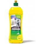 Lavon na mytí nádobí Lemon 5 l – Zboží Mobilmania