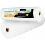 Springos Agro netkaná krycí textilie 1,1 x 50 m, 70 GSM – Sleviste.cz