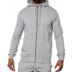 Asics Sport Knit Hood heather grey 2020