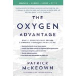 The Oxygen Advantage: The Simple, Scientifically Proven Breathing Techniques for a Healthier, Slimmer, Faster, and Fitter You – Hledejceny.cz